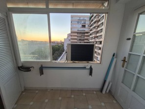 Balcón